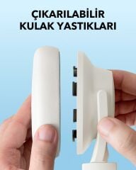 Anker Soundcore Q11i Kulaklık - Beyaz - A3005