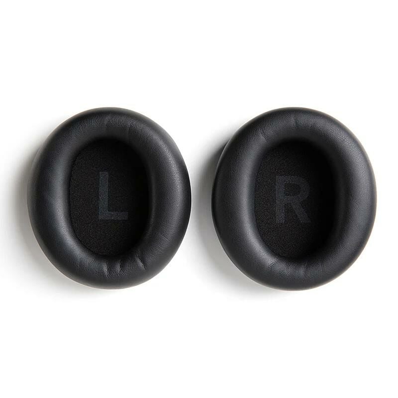 Anker Soundcore Space One Pro Kulaklık Ped Siyah