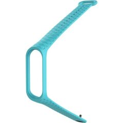 Fonemax Xiaomi Mi Band 3 Akıllı Bileklik K. Aura Turkuaz