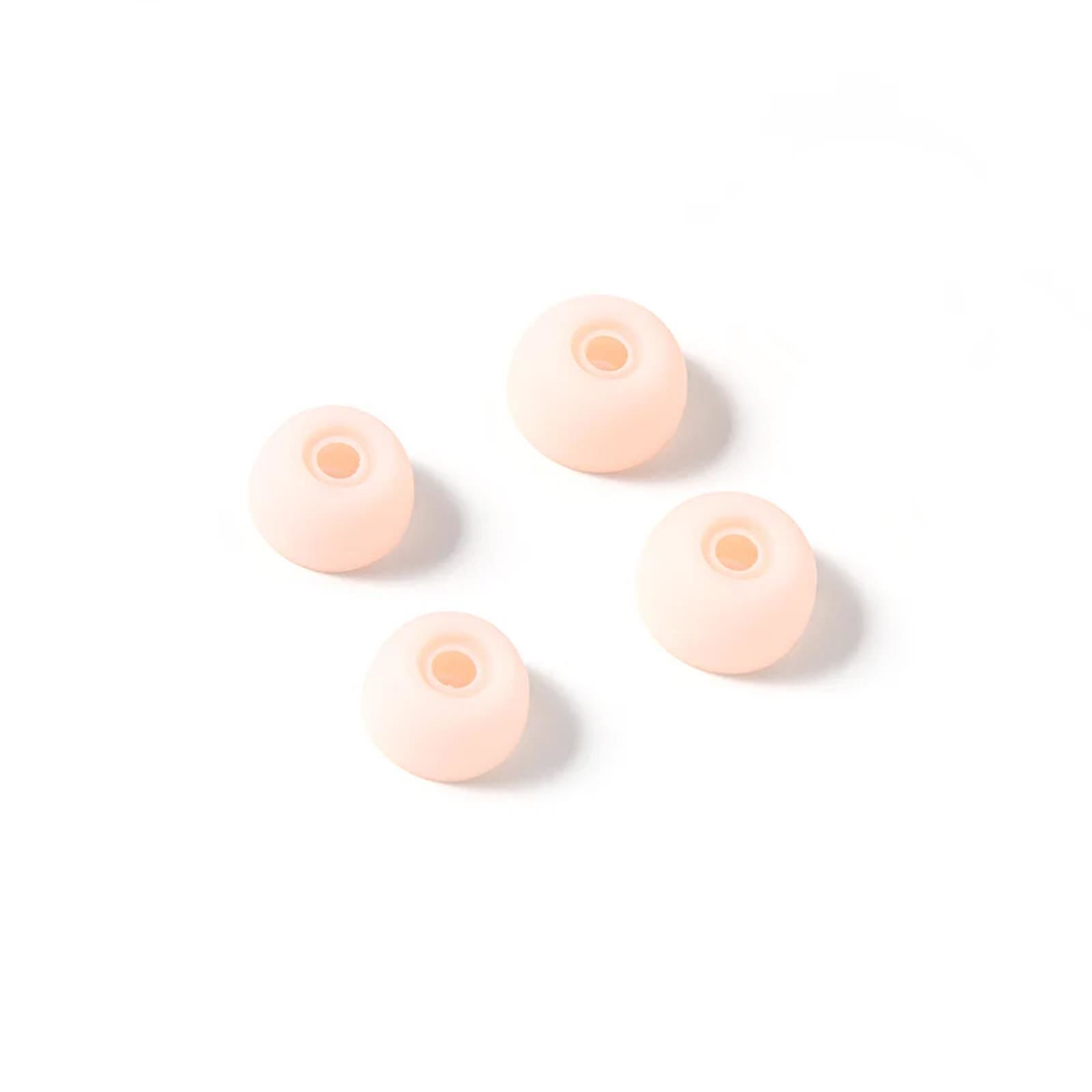 Anker Soundcore A30i Kulaklık Pembe Silikon Seti