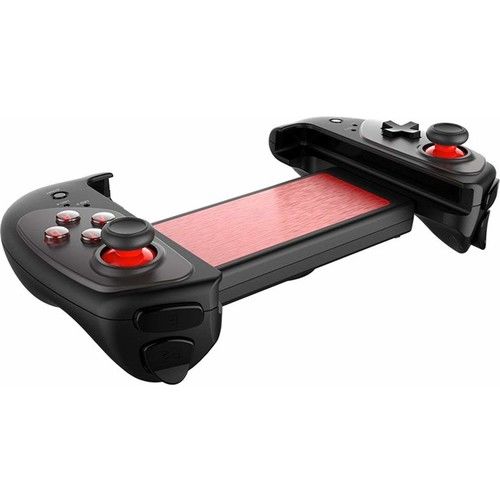 İpega 9083 Kablosuz Bluetooth Joystick Oyun Kolu - Kontrolcüsü Android-PC-Smart TV ile Uyumlu