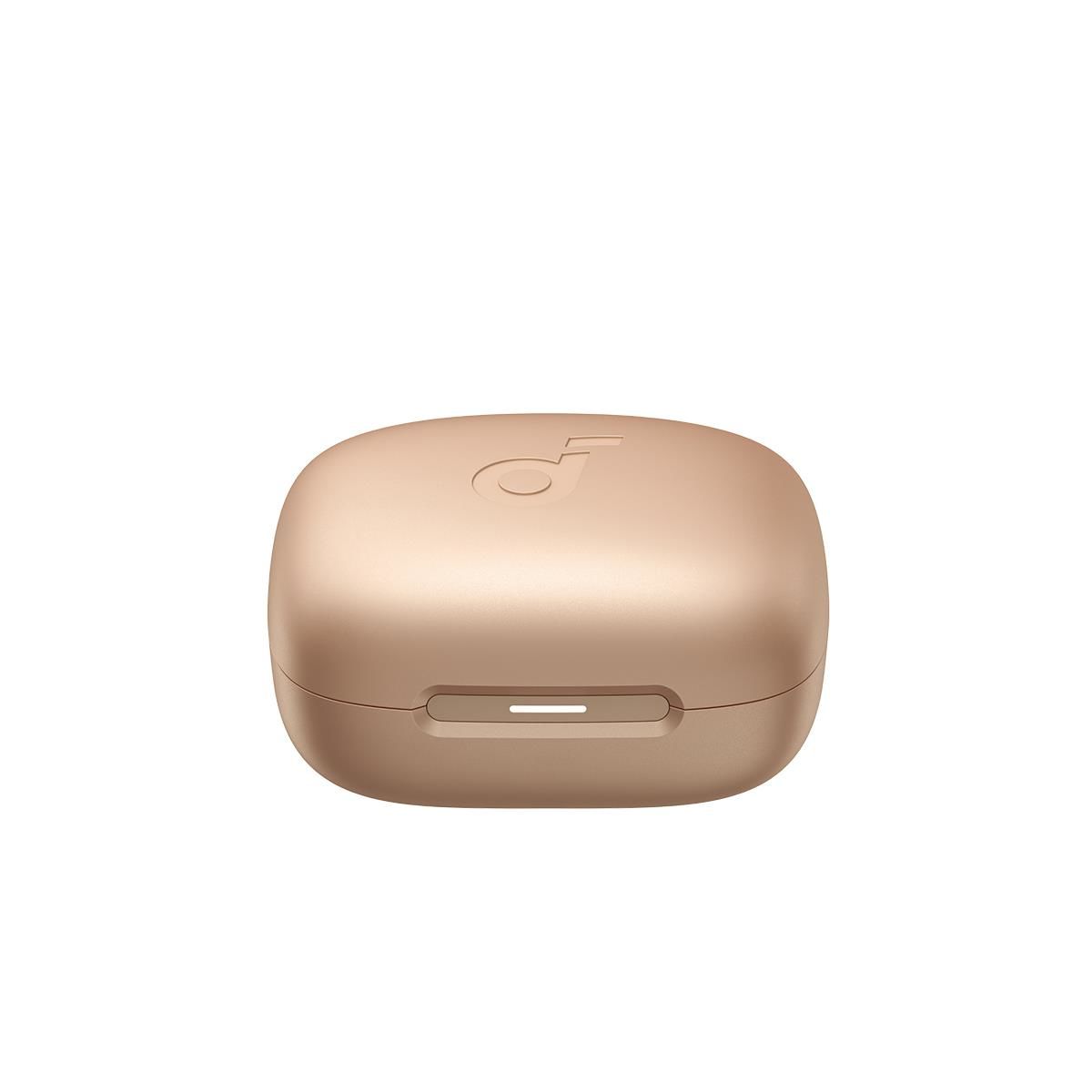 Anker Soundcore C40i Clips Şarj Kutusu Gold