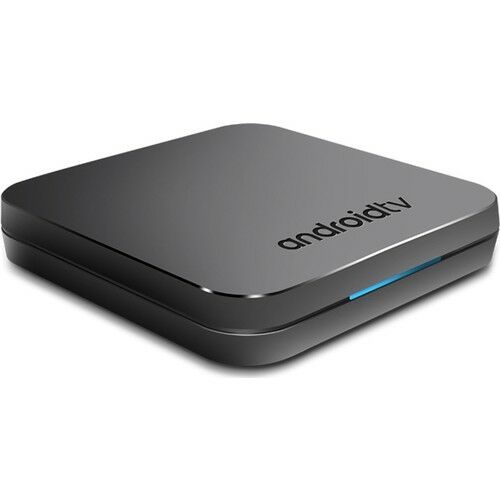 Fonemax Mecool KM9 4K Android TV Box Media Player HDR