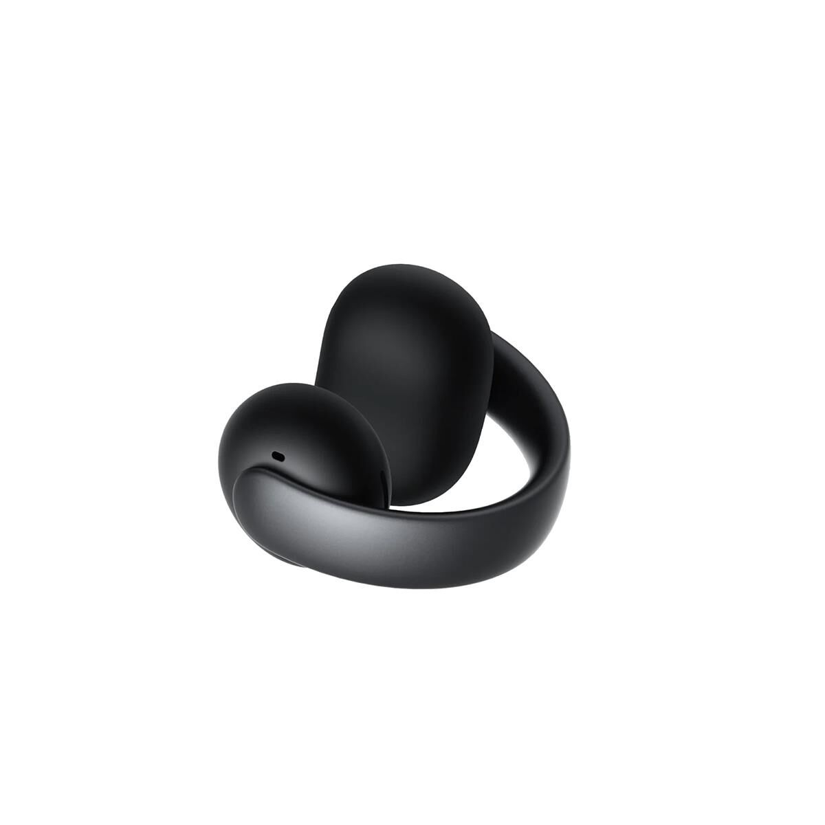 Anker Soundcore Aeroclip OWS Sol Kulaklık Siyah