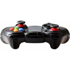 İpega 9067 Kablosuz Bluetooth Joystick Oyun Kolu - Kontrolcüsü iOS-Android-PC-Smart TV ile Uyumlu