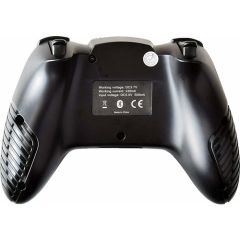 İpega 9067 Kablosuz Bluetooth Joystick Oyun Kolu - Kontrolcüsü iOS-Android-PC-Smart TV ile Uyumlu