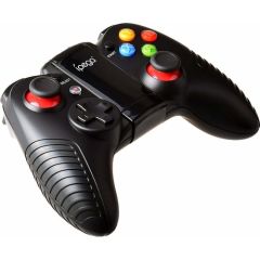 İpega 9067 Kablosuz Bluetooth Joystick Oyun Kolu - Kontrolcüsü iOS-Android-PC-Smart TV ile Uyumlu