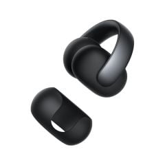 Anker Soundcore Aeroclip OWS Silikon Seti Siyah