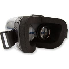 Case 4U Omimo Dahili Ekranlı VR Gözlük / Bilgisayar Siyah