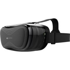 Case 4U Omimo Dahili Ekranlı VR Gözlük / Bilgisayar Siyah