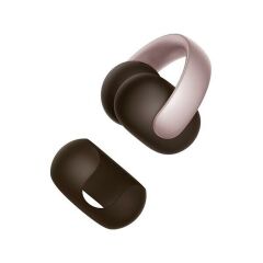 Anker Soundcore Aeroclip OWS Silikon Seti Pembe