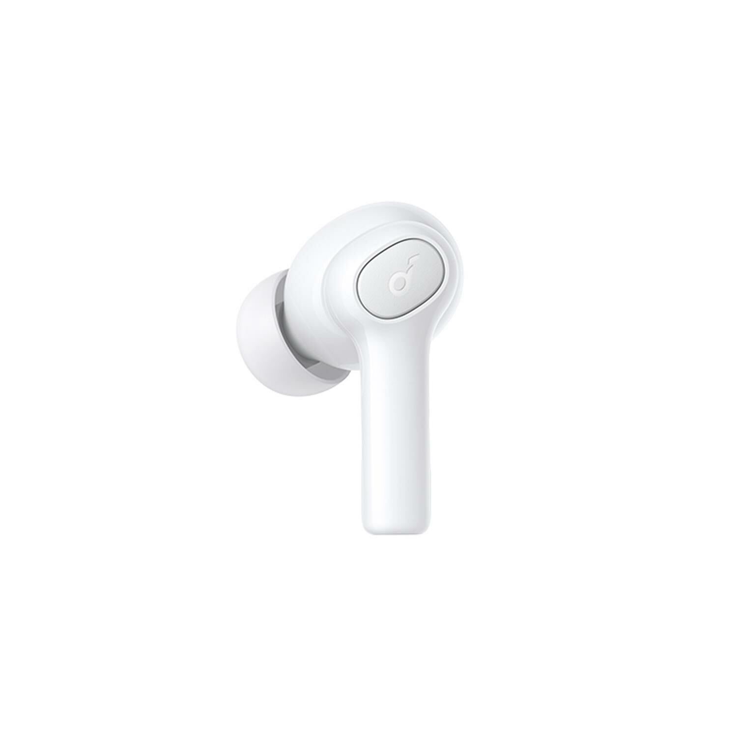 Anker Soundcore R100 Tek Sol Beyaz