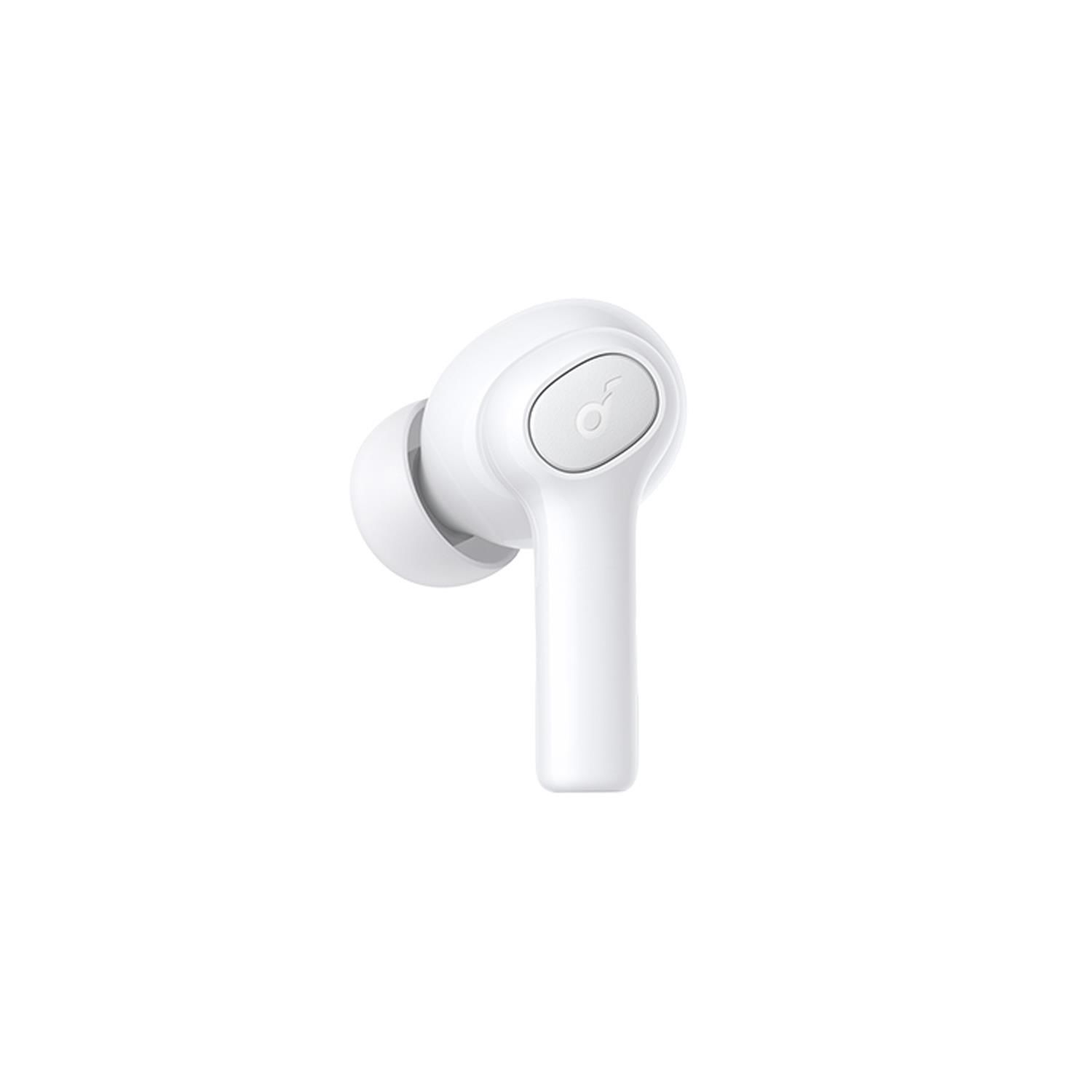 Anker Soundcore R100 Tek Sol Beyaz