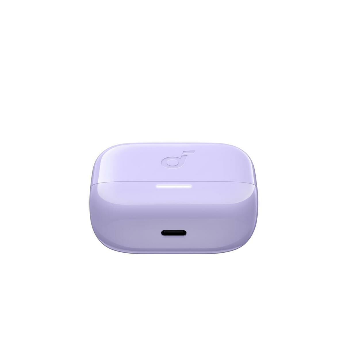 Anker Soundcore K20i Şarj Kutusu Mor - A3994