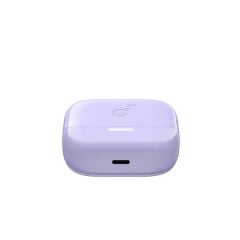 Anker Soundcore K20i Şarj Kutusu Mor - A3994