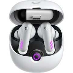 Anker Soundcore VR P10 TWS Oyuncu Kulaklığı - Meta Quest 2, PC, PS5, Xbox Uyumlu - 2.4 Ghz USB-C Aparat ile 30MS Düşük Gecikme - A3850 (Anker Türkiye Garantili)