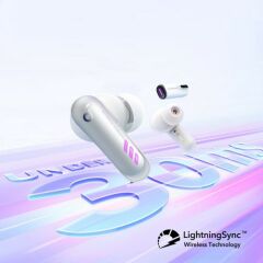 Anker Soundcore VR P10 TWS Oyuncu Kulaklığı - Meta Quest 2, PC, PS5, Xbox Uyumlu - 2.4 Ghz USB-C Aparat ile 30MS Düşük Gecikme - A3850 (Anker Türkiye Garantili)