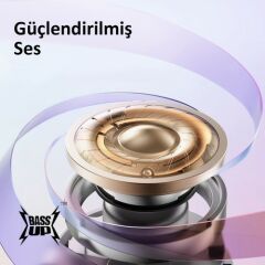 Anker Soundcore VR P10 TWS Oyuncu Kulaklığı - Meta Quest 2, PC, PS5, Xbox Uyumlu - 2.4 Ghz USB-C Aparat ile 30MS Düşük Gecikme - A3850 (Anker Türkiye Garantili)