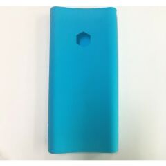 Xiaomi 20000 mAh 2C Taşınabilir Şarj Cihazı Mavi Kılıf