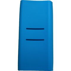 Xiaomi 20000 mAh 2C Taşınabilir Şarj Cihazı Mavi Kılıf