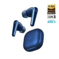 Anker Soundcore Liberty 5 TWS Kulaklık Mavi-A3957