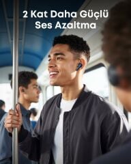 Anker Soundcore Liberty 5 TWS Kulaklık Mavi-A3957