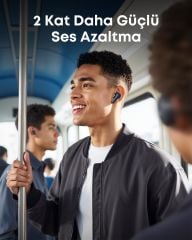 Anker Soundcore Liberty 5 TWS Kulaklık Mavi-A3957