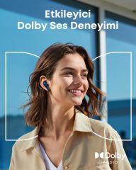 Anker Soundcore Liberty 5 TWS Kulaklık Mavi-A3957