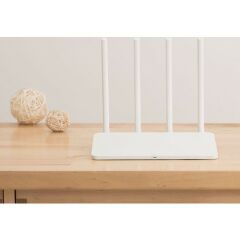 Xiaomi Mi Wifi 3C Router Modem 300Mbps 802.11Ac Firewall 2.4G