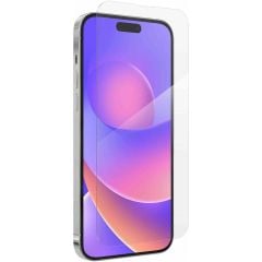 Case 4U Apple iPhone 14 Pro Max Cam Ekran Koruyucu 9H Sert Temperli Şeffaf