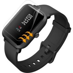 Fonemax Xiaomi Amazfit Bip Ekran Koruyucu