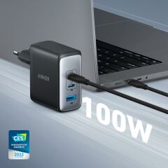 Anker 736 (Nano II 100W) Şarj - A2145