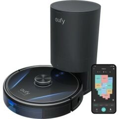 Anker eufy RoboVac LR30 Hybrid+ süpürge - T2181