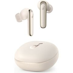 Anker Soundcore Life P3 TWS Bluetooth 5.2 Kulaklık - Oyun Modu - Hibrit Aktif Gürültü Önleme Beyaz - A3939 (Anker Türkiye Garantili)