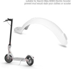 Xiaomi M365 Mudguard White