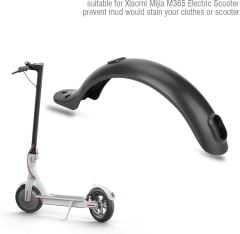 Xiaomi M365 Mudguard White