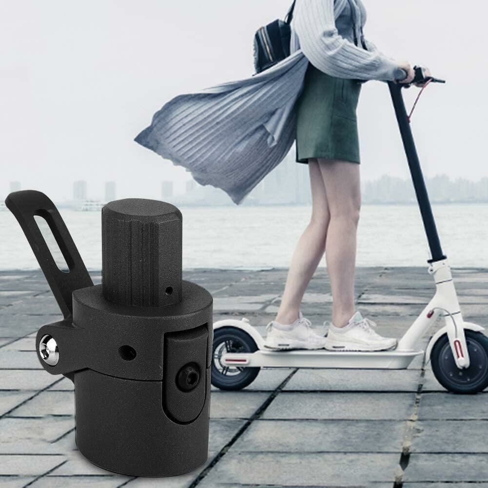 Xiaomi M365 Folding pole base replacement
