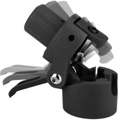 Xiaomi M365 Folding pole base replacement