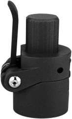 Xiaomi M365 Folding pole base replacement