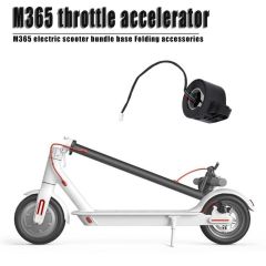 Xiaomi M365 Accelerator