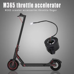 Xiaomi M365 Accelerator