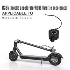 Xiaomi M365 Accelerator