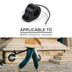 Xiaomi M365 Accelerator