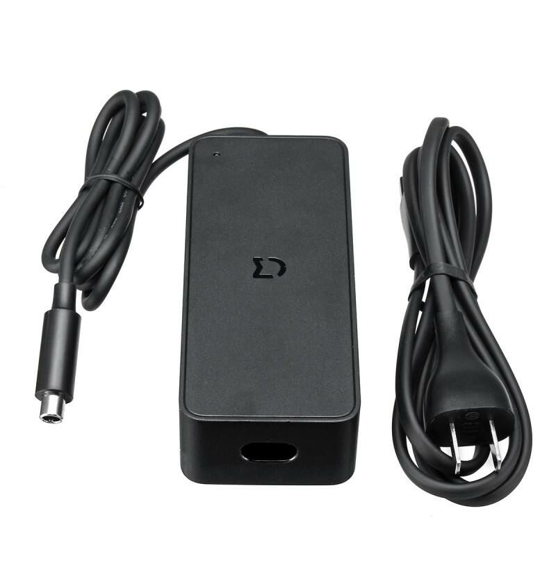 Xiaomi M365 Charging Adapter