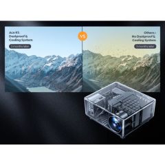 Yaber Ace K1 Projeksiyon Cihazı