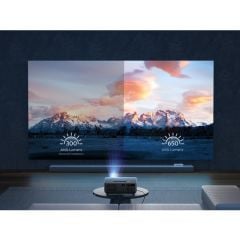 Yaber Ace K1 Projeksiyon Cihazı