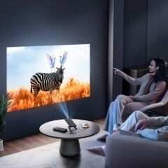 Yaber Pico T1 Projeksiyon Cihazı