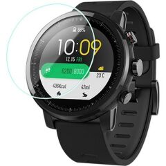Fonemax Xiaomi Amazfit Pace 2 Stratos Ekran Koruyucu