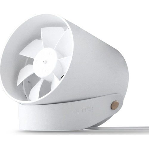 Xiaomi VH Dokumatik Taşınabilir Usb Fan