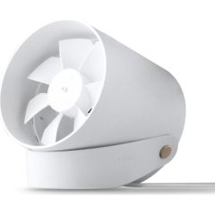 Xiaomi VH Dokumatik Taşınabilir Usb Fan